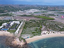 В АТОР опровергли сообщения о запрете въезда в Индонезию для туристов