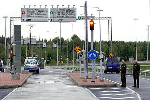 Обвиненную в подделке документов россиянку выдворили из популярной страны ЕС