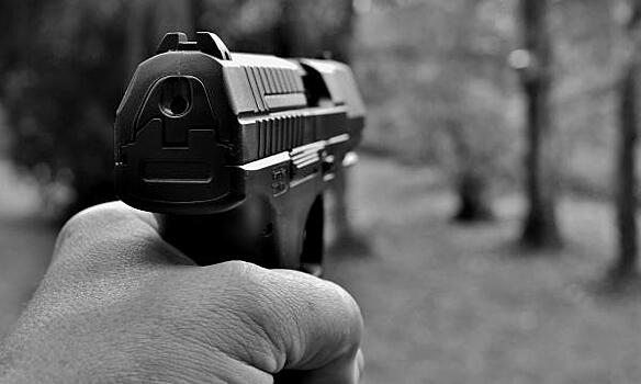 В Сургуте сотрудник нацгвардии незаконно приобрел «просроченное» оружие