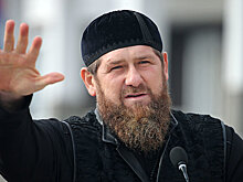 Кадыров: Чимаев сильнее Хабиба