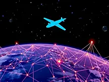 Блокчейн-аналог FlightRadar24 получил $3,5 млн на развитие