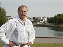 Владимир Гостюхин: Мой герой в фильме «Сто шагов» - сверхчеловек