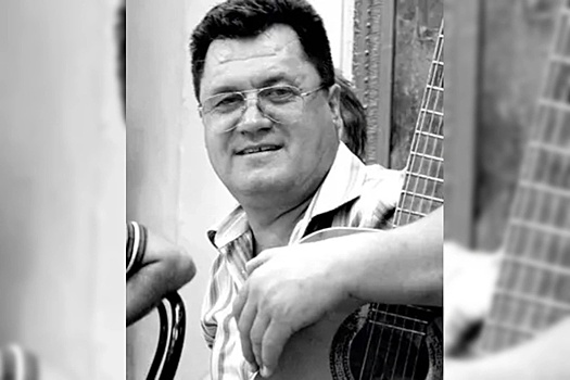 Друг сообщил обстоятельства смерти российского барда Александра Жарова