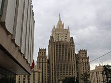 Россия отказалась идти на компромисс в отношении размещения на Украине войск НАТО