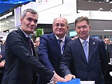 Медведева заменит заместитель Миллера. Кто вошел в новое руководство СКА?