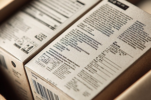 Что скрывают этикетки – путешествие в мир пищевых манипуляций