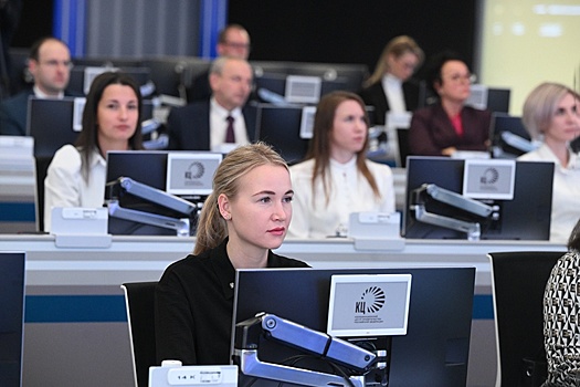 Российские компании готовы повышать квалификацию сотрудников за свой счет