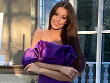 Певица и сотрудница таможни: что известно о «Мисс России — 2023»