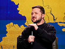 Зеленский высказался о нейтралитете Украины