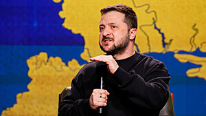Зеленский высказался о нейтралитете Украины