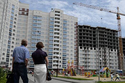 России предрекли рекордно низкие ставки по ипотеке