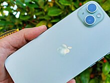 Цена на iPhone 15 Plus рекордно упала в России