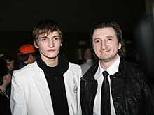 Сын Казановы стал самой популярной моделью в мире