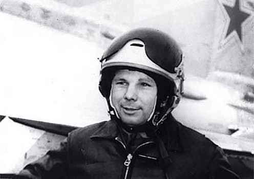 Последний полет Гагарина: почему погиб первый космонавт