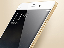 Xiaomi выпустит смартфон по цене iPhone