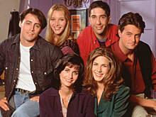 Звезда сериала «Друзья» Леблан впервые прокомментировал смерть Перри