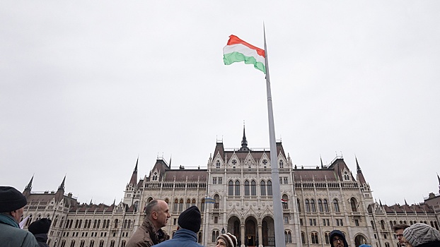 Кошкович: Украина начала спецоперацию против Венгрии из-за парада в Москве