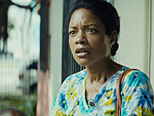 Почему сцены с Наоми Харрис в «Лунном свете» сняли за 72 часа