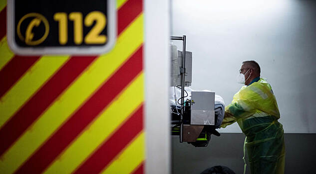 Число жертв стрельбы в Роттердаме увеличилось — умерла 14-летняя девочка