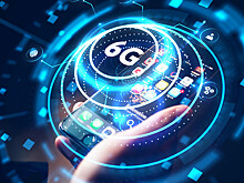 "Известия": российское оборудование для сетей 6G может появиться к 2027 году