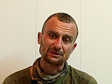 Пленный ВСУшник рассказал, как по ошибке дважды стрелял по своим