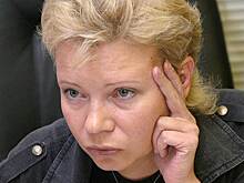 Журналистку "Эха" эвакуировали из РФ из-за Соловьева