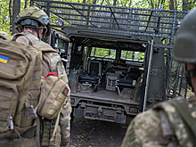 ВСУ за сутки потеряли в зоне СВО около 1 180 солдат