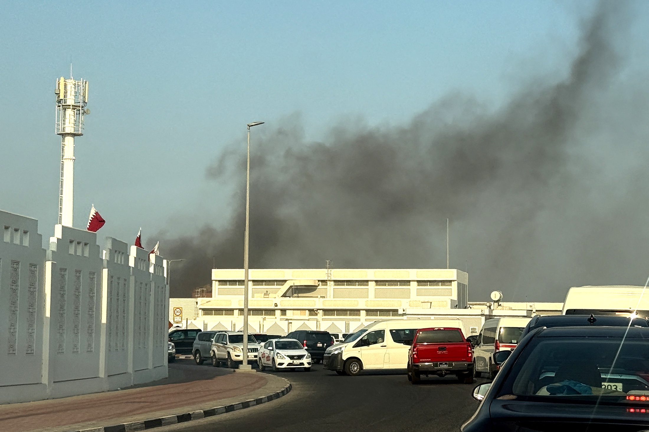 Постпред Данон: Удар по Дохе был нацелен на планировавших нападение на Израиль