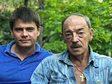 Опубликовано свежее фото Боярского без шляпы