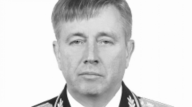 Скончался бывший руководитель саратовского СУ СКР Николай Никитин