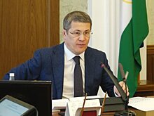 «Штрафовать много и беспощадно»: Хабиров о новых санкциях за отсутствие онлайн-кассы в автобусах в Башкирии
