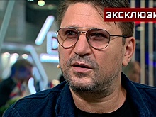 «Потрясение, удивление, восхищение»: актер Виктор Логинов поделился впечатлениями от форума «Армия-2020»