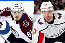 Пять главных русских разочарований на драфтах НХЛ: Ковальчук, Якупов, Свитов