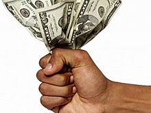 Чистый приток в фонды активов РФ за неделю составил $137 млн