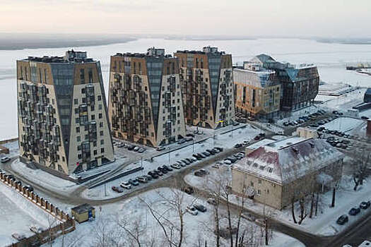 ВТБ начал выдавать кредиты для покупки жилья под 2%