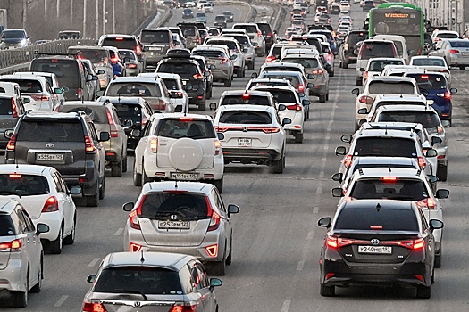 Рафаэль Марданшин: Было бы хорошо строить в России "теплые" дороги