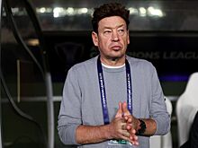 Дьяков отметил, что руководству «Динамо» может не понравиться в кандидатуре Слуцкого