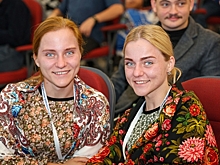 В Волгоградской области пройдет VI Всероссийский слет казачьей молодежи