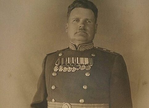 Командарм Ремезов и другие забытые генералы Великой Отечественной