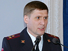 Главный борец с коррупцией Алтая оказался Вадиком Всемогущим