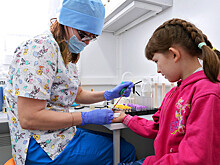 В Росздравнадзоре заявили о логистических проблемах с импортом медицинских изделий