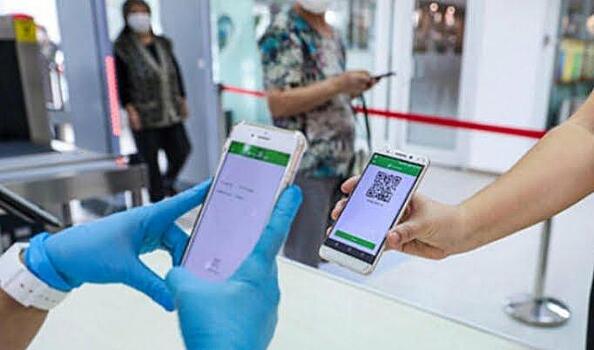 Турецкие HES-коды оказались тяжелы для некоторых туристов