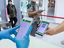 Турецкие HES-коды оказались тяжелы для некоторых туристов