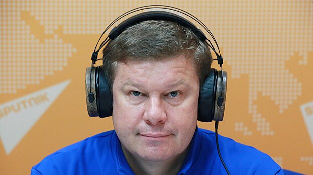 Дмитрий Губерниев: «Матча с Боснией не будет. Мы строим воздушные замки»