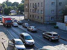 В Калининградской области внедрят интеллектуальную транспортную сеть