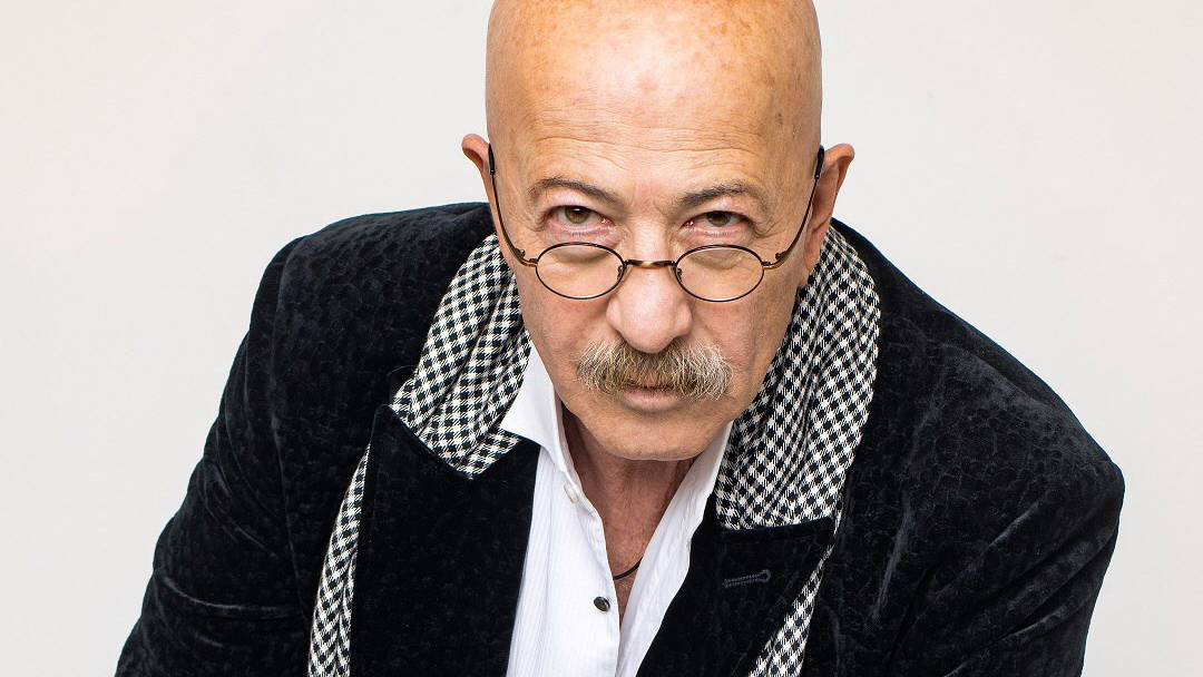 Александр Розенбаум