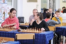 Воспитанники школы имени М.М. Ботвинника стали призёрами Кубка Москвы по шахматам