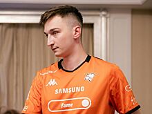 Virtus.pro уверенно выбила MIBR из CS Asia Championships 2025