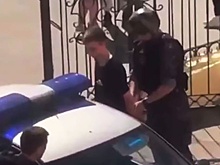 Суд арестовал на два месяца напавшего на учительницу в Березниках школьника