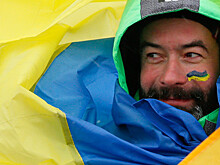 Украина проживет на сале